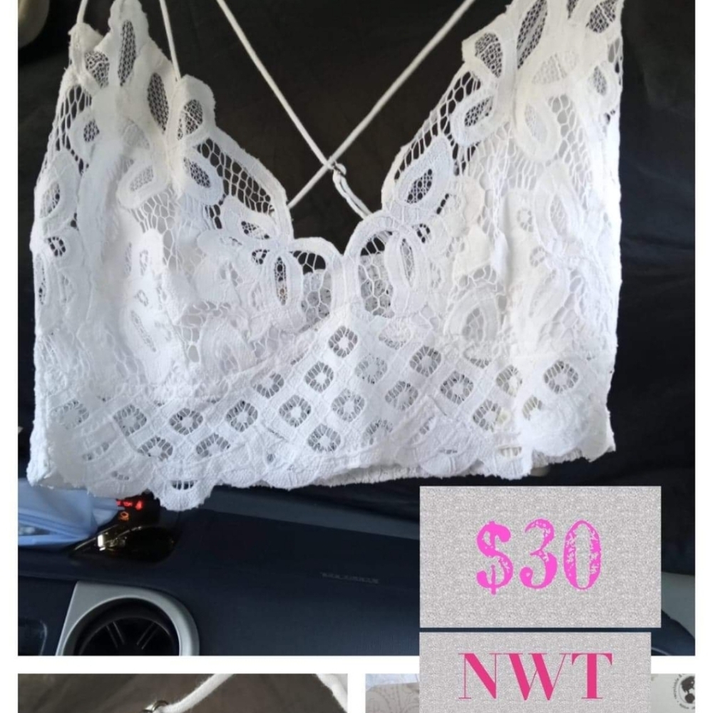 Free People Top